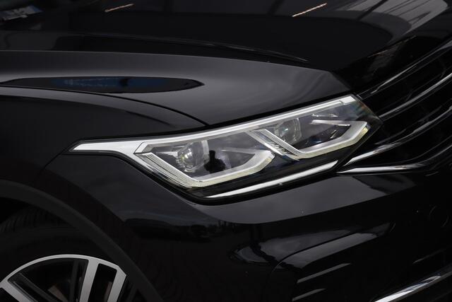 Volkswagen TIGUAN 1.4 TSI eHybrid Active | Leder | Memory | Camera |