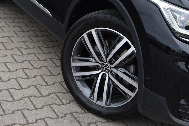 Volkswagen TIGUAN 1.4 TSI eHybrid Active | Leder | Memory | Camera |