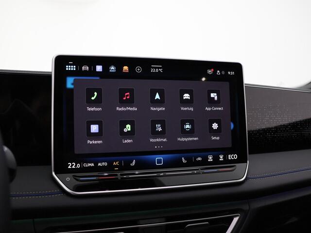 Volkswagen TIGUAN 1.5 eHybrid 272pk DSG R-Line Edition · Panoramadak · Inklap. Trekhaak · 360 Camera · Matrix LED · Massagefunctie · Dodehoeksensor · Garantie t/m 27-10-2029 of 100.000km