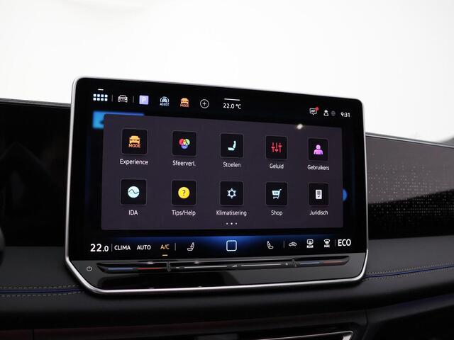 Volkswagen TIGUAN 1.5 eHybrid 272pk DSG R-Line Edition · Panoramadak · Inklap. Trekhaak · 360 Camera · Matrix LED · Massagefunctie · Dodehoeksensor · Garantie t/m 27-10-2029 of 100.000km
