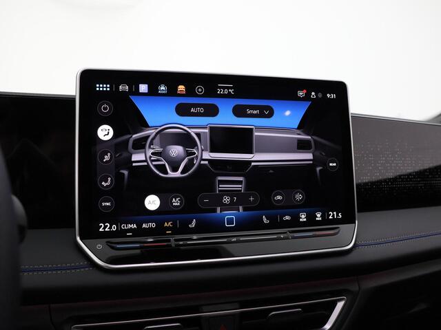 Volkswagen TIGUAN 1.5 eHybrid 272pk DSG R-Line Edition · Panoramadak · Inklap. Trekhaak · 360 Camera · Matrix LED · Massagefunctie · Dodehoeksensor · Garantie t/m 27-10-2029 of 100.000km