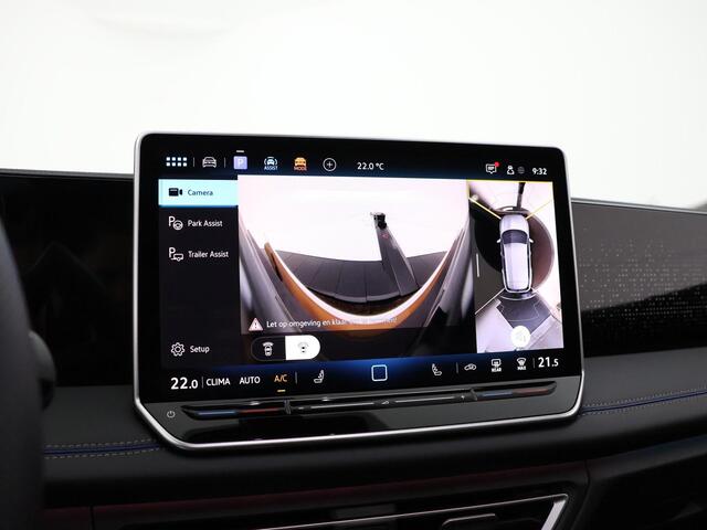 Volkswagen TIGUAN 1.5 eHybrid 272pk DSG R-Line Edition · Panoramadak · Inklap. Trekhaak · 360 Camera · Matrix LED · Massagefunctie · Dodehoeksensor · Garantie t/m 27-10-2029 of 100.000km