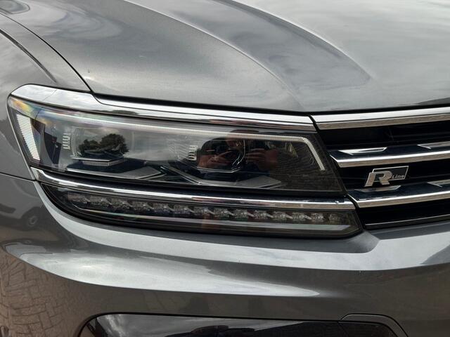 Volkswagen TIGUAN 1.5 TSI DSG R-Line Trekhaak 20 Inch Virtueel