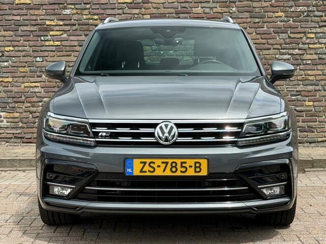 Volkswagen TIGUAN 1.5 TSI DSG R-Line Trekhaak 20 Inch Virtueel