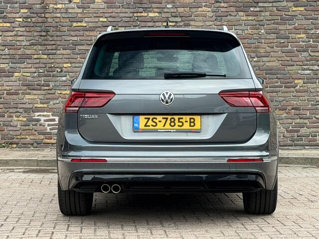Volkswagen TIGUAN 1.5 TSI DSG R-Line Trekhaak 20 Inch Virtueel