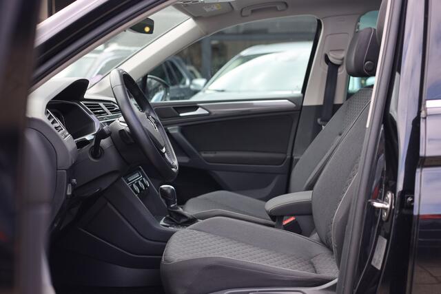 Volkswagen TIGUAN 2.0 TSI 4MOTION | R-LINE | PANO | CAMERA | TREKHAAK