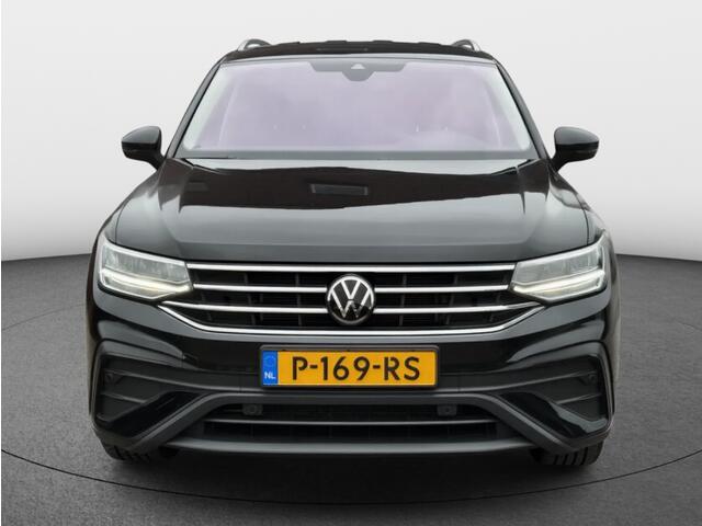 Volkswagen TIGUAN Allspace 1.5 TSI Life Business Aut. | Assistance Pack | MultiMedia