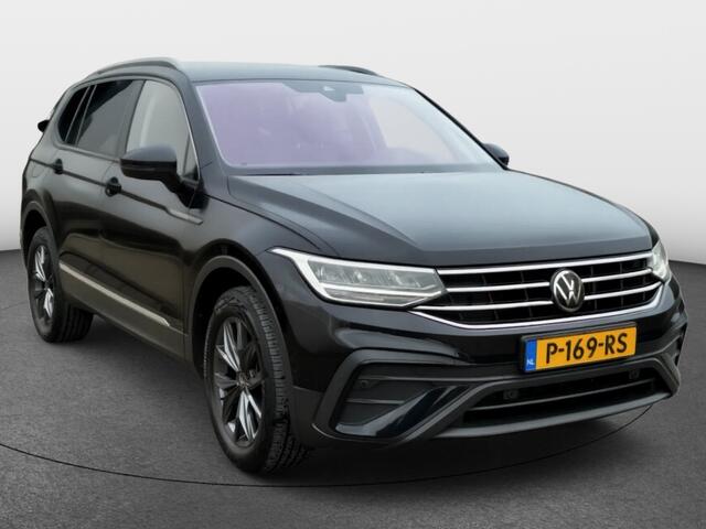 Volkswagen TIGUAN Allspace 1.5 TSI Life Business Aut. | Assistance Pack | MultiMedia