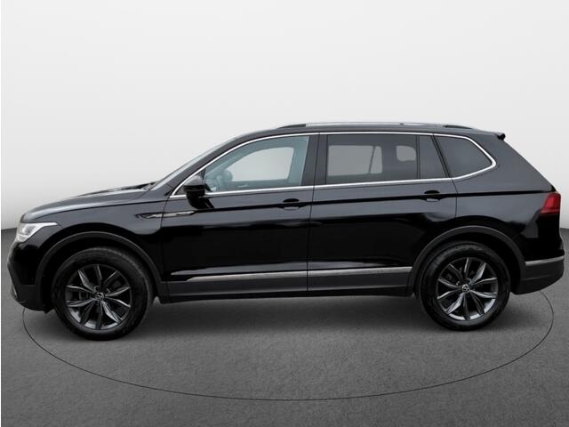 Volkswagen TIGUAN Allspace 1.5 TSI Life Business Aut. | Assistance Pack | MultiMedia