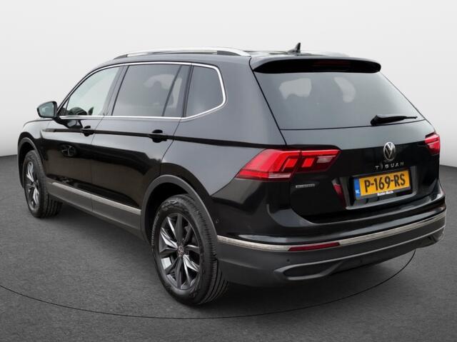 Volkswagen TIGUAN Allspace 1.5 TSI Life Business Aut. | Assistance Pack | MultiMedia