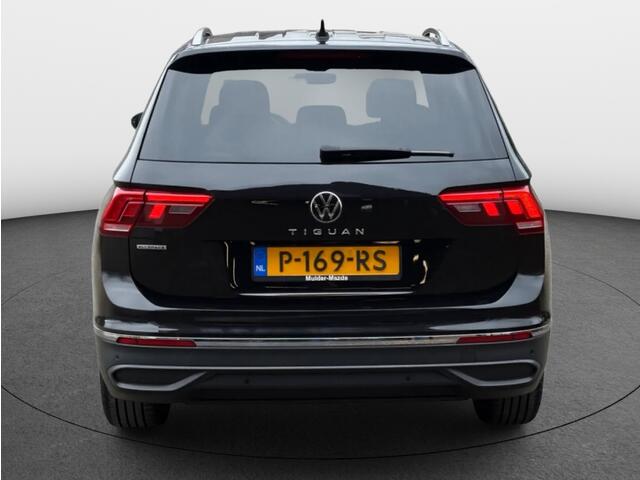 Volkswagen TIGUAN Allspace 1.5 TSI Life Business Aut. | Assistance Pack | MultiMedia