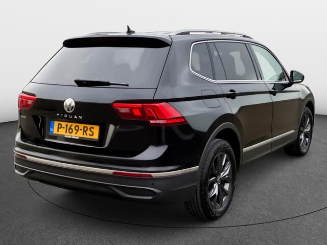 Volkswagen TIGUAN Allspace 1.5 TSI Life Business Aut. | Assistance Pack | MultiMedia