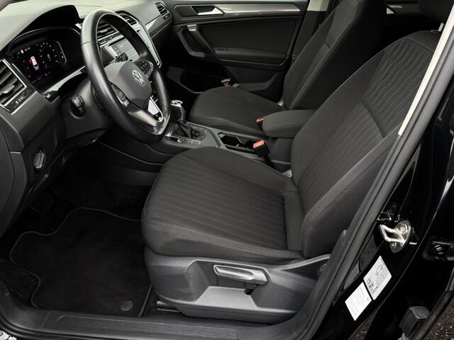 Volkswagen TIGUAN Allspace 1.5 TSI Life Business Aut. | Assistance Pack | MultiMedia