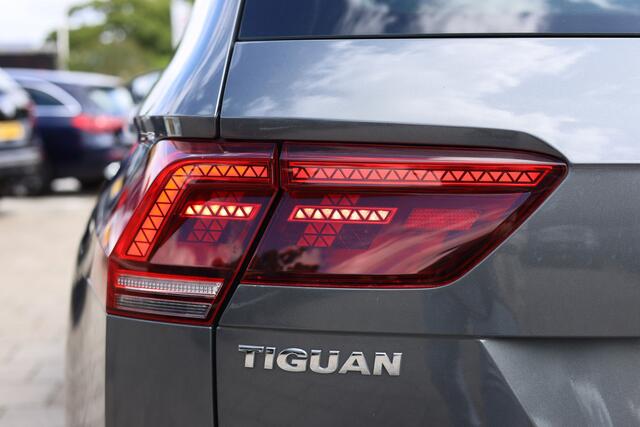 Volkswagen TIGUAN 1.4 TSI ACT HIGHLINE | LEDER | PANO | TREKHAAK