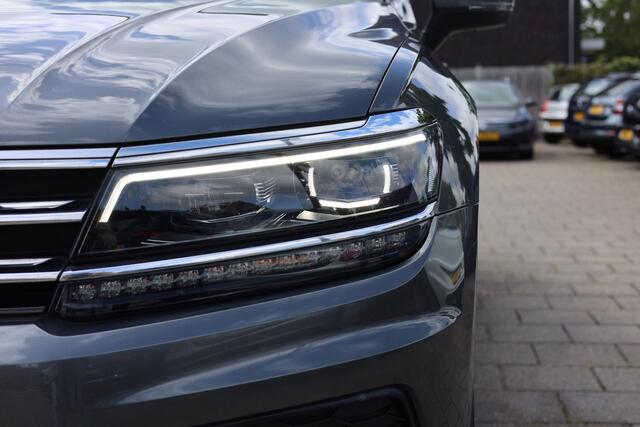 Volkswagen TIGUAN 1.4 TSI ACT HIGHLINE | LEDER | PANO | TREKHAAK