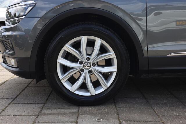 Volkswagen TIGUAN 1.4 TSI ACT HIGHLINE | LEDER | PANO | TREKHAAK