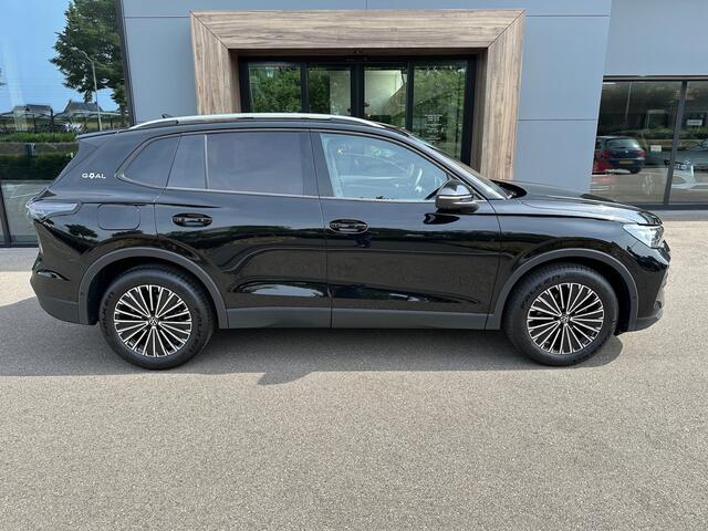 Volkswagen TIGUAN 1.5 eTSI 150pk DSG GOAL | Trekhaak | 360 Camera | IQ light | Dode hoek | Elek. Achterklep | Rijklaar incl. garantie