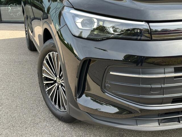 Volkswagen TIGUAN 1.5 eTSI 150pk DSG GOAL | Trekhaak | 360 Camera | IQ light | Dode hoek | Elek. Achterklep | Rijklaar incl. garantie