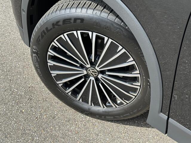 Volkswagen TIGUAN 1.5 eTSI 150pk DSG GOAL | Trekhaak | 360 Camera | IQ light | Dode hoek | Elek. Achterklep | Rijklaar incl. garantie