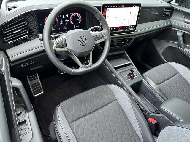Volkswagen TIGUAN 1.5 eTSI 150pk DSG GOAL | Trekhaak | 360 Camera | IQ light | Dode hoek | Elek. Achterklep | Rijklaar incl. garantie