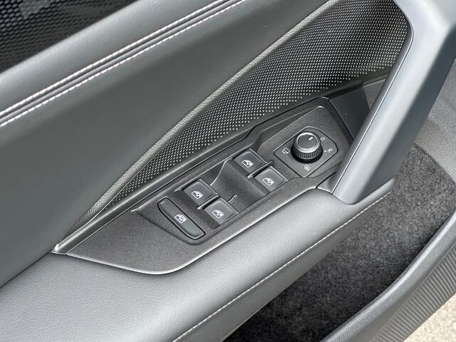 Volkswagen TIGUAN 1.5 eTSI 150pk DSG GOAL | Trekhaak | 360 Camera | IQ light | Dode hoek | Elek. Achterklep | Rijklaar incl. garantie
