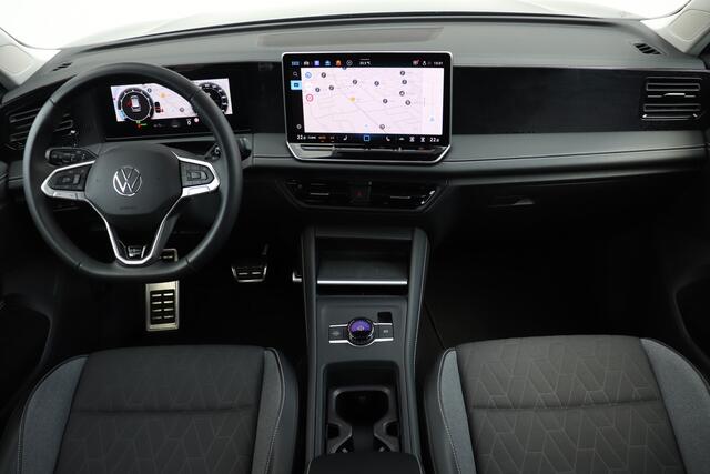 Volkswagen TIGUAN 1.5 eTSI GOAL 360 Camera IQ LED ACC Navi