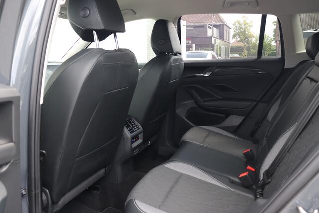 Volkswagen TIGUAN 1.5 eTSI GOAL 360 Camera IQ LED ACC Navi