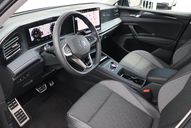 Volkswagen TIGUAN 1.5 eTSI GOAL 360 Camera IQ LED ACC Navi