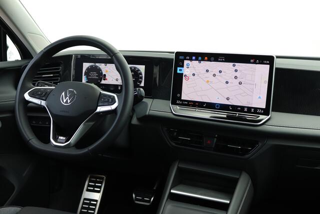 Volkswagen TIGUAN 1.5 eTSI GOAL 360 Camera IQ LED ACC Navi