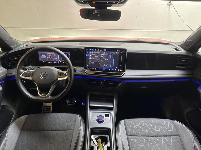 Volkswagen TIGUAN 1.5 eTSI 150PK DSG LIFE GOAL IQ.LIGHT/360°CAMERA/TREKHAAK,FABRIEKS GARANTIE