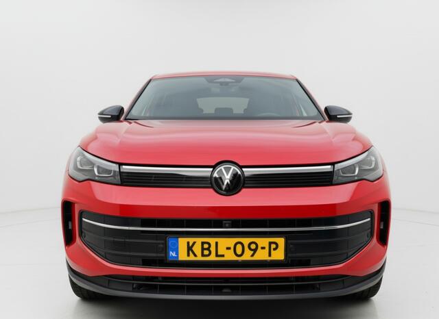 Volkswagen TIGUAN 1.5 eTSI 150PK DSG LIFE GOAL IQ.LIGHT/360°CAMERA/TREKHAAK,FABRIEKS GARANTIE