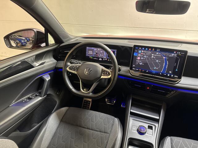 Volkswagen TIGUAN 1.5 eTSI 150PK DSG LIFE GOAL IQ.LIGHT/360°CAMERA/TREKHAAK,FABRIEKS GARANTIE