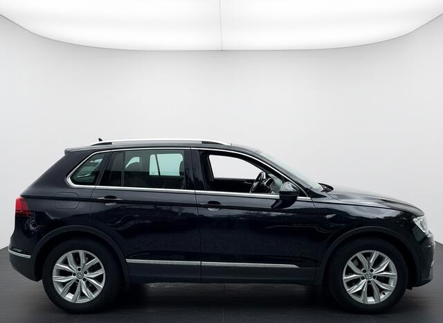 Volkswagen TIGUAN 1.5 TSI ACT 150PK DSG HIGHLINE VIRTUAL/ACC/NAVI/ALCANTARA