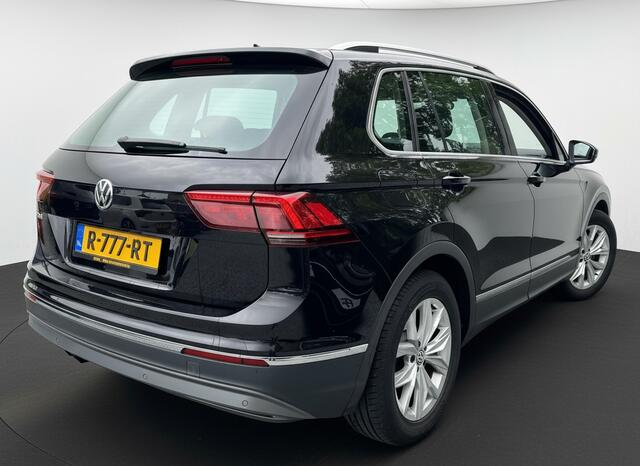 Volkswagen TIGUAN 1.5 TSI ACT 150PK DSG HIGHLINE VIRTUAL/ACC/NAVI/ALCANTARA