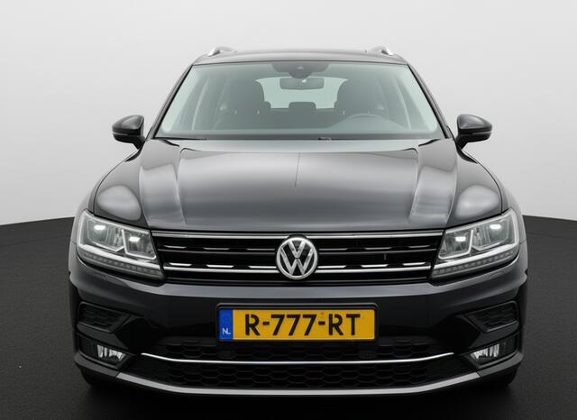 Volkswagen TIGUAN 1.5 TSI ACT 150PK DSG HIGHLINE VIRTUAL/ACC/NAVI/ALCANTARA