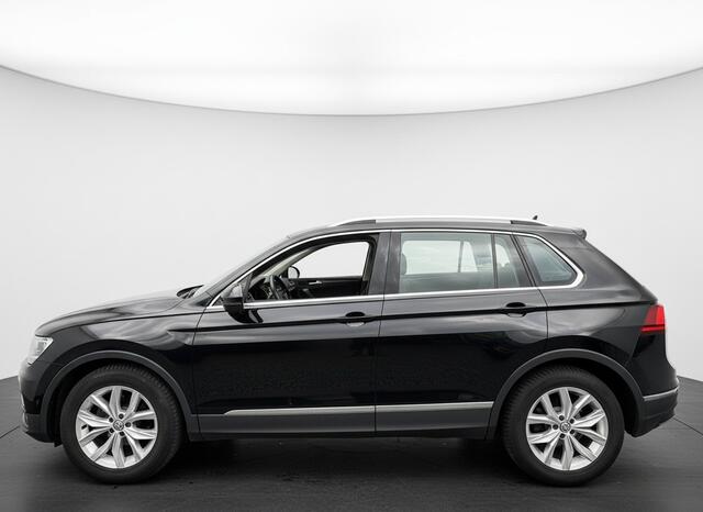 Volkswagen TIGUAN 1.5 TSI ACT 150PK DSG HIGHLINE VIRTUAL/ACC/NAVI/ALCANTARA