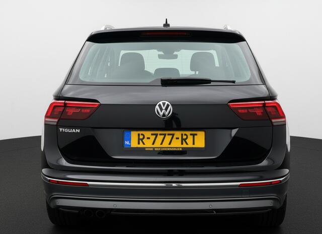 Volkswagen TIGUAN 1.5 TSI ACT 150PK DSG HIGHLINE VIRTUAL/ACC/NAVI/ALCANTARA
