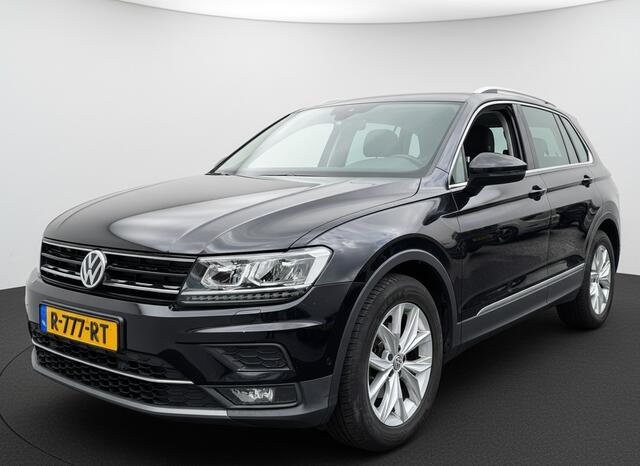 Volkswagen TIGUAN 1.5 TSI ACT 150PK DSG HIGHLINE VIRTUAL/ACC/NAVI/ALCANTARA