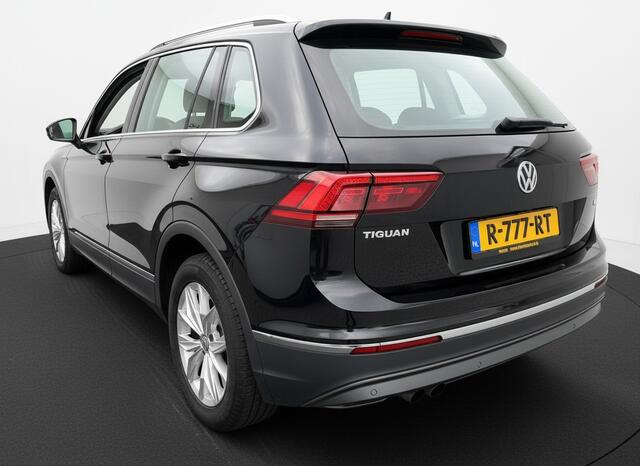 Volkswagen TIGUAN 1.5 TSI ACT 150PK DSG HIGHLINE VIRTUAL/ACC/NAVI/ALCANTARA