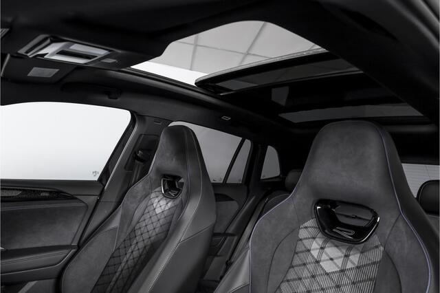 Volkswagen TIGUAN 1.5 eHybrid R-Line Edition 272 PK | Black Style | 15 inch Navi | Elek. Trekhaak | IQ Light | S/K-Panodak | Dig. Cockpit | Adapt. Cruise | Stoel-+Stuurverw. | 360 Camera | NAV + App. Connect | ECC | Elek. Klep | LM 20" | 4535