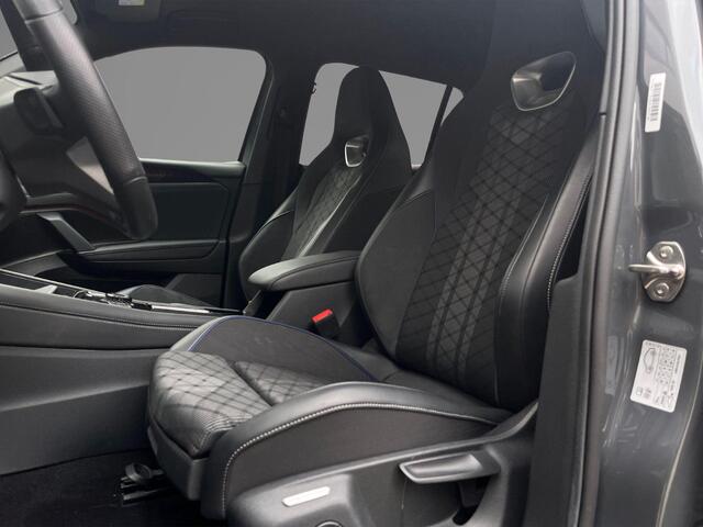Volkswagen TIGUAN 1.5 eTSI 150pk DSG R-Line Edition · 360 Camera · Apple/Android Car Play · Sfeerverlichting · Massage · Black Style · 20'' Inch ·