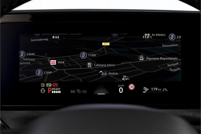 Volkswagen TIGUAN 1.5 eHybrid R-Line Edition 272 PK | Black Style | 15 inch Navi | Elek. Trekhaak | IQ Light | S/K-Panodak | Dig. Cockpit | Adapt. Cruise | Stoel-+Stuurverw. | 360 Camera | NAV + App. Connect | ECC | Elek. Klep | LM 20" | 4535