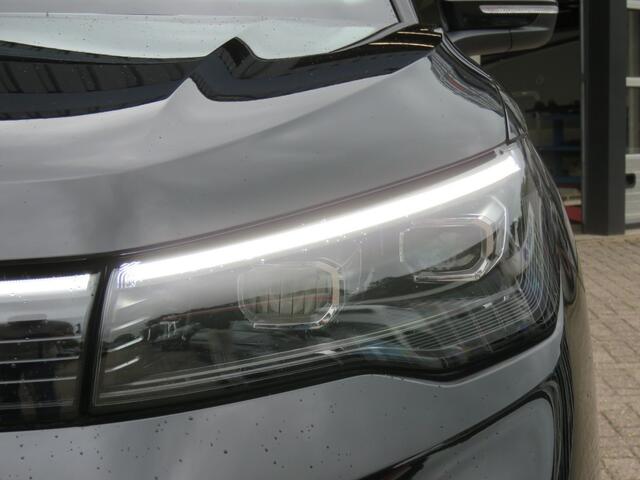 Volkswagen TIGUAN 1.5 eHybrid 204pk LIFE ED. / Trekhaak / IQ Light / Elec.achterklep / Stuurenstoelverw. / FABRIEKS garantie