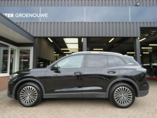 Volkswagen TIGUAN 1.5 eTsi GOAL DSG-aut. / Trekhaak / IQ Light / 360 Camera / FABRIEKS garantie