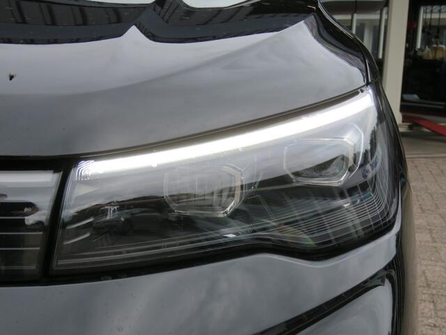 Volkswagen TIGUAN 1.5 eTsi GOAL DSG-aut. / Trekhaak / IQ Light / 360 Camera / FABRIEKS garantie