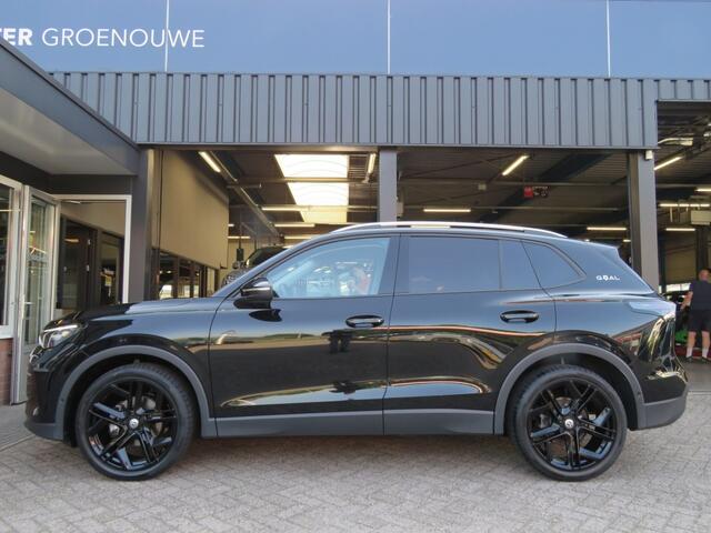 Volkswagen TIGUAN 1.5 eTsi GOAL DSG-aut. / 20 Inch / Trekhaak / IQ Light / 360 Camera / FABRIEKS garantie