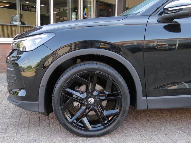 Volkswagen TIGUAN 1.5 eTsi GOAL DSG-aut. / 20 Inch / Trekhaak / IQ Light / 360 Camera / FABRIEKS garantie