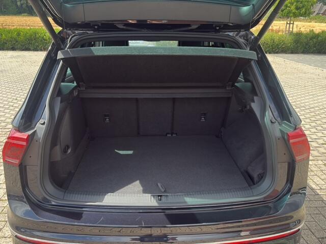 Volkswagen TIGUAN 1.4 TSI eHYBRID R-LINE TREKHAAK/360CAM/ELEK-KLEP/ACC/STOEL+STUURVERW