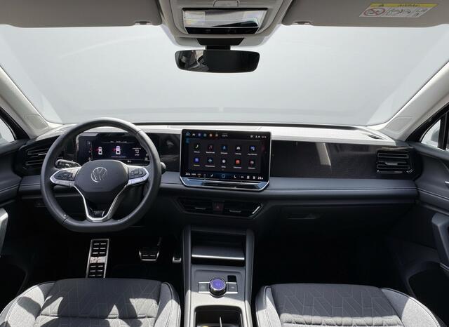 Volkswagen TIGUAN 1.5 eTSI DSG LIFE GOAL IQ.LIGHT/360°CAMERA/TREKHAAK