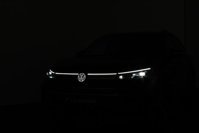 Volkswagen TIGUAN 1.5 TSI eHybrid Life Edition (nieuw) Dolphin Gray/18inch/IQ/Design-pakket/Winterpakket Plus...